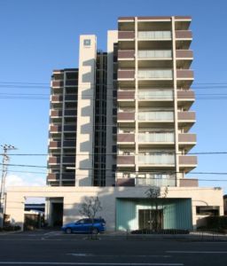 マンション写真