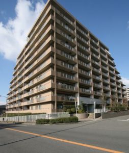 マンション写真