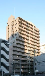 マンション写真