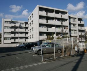マンション写真