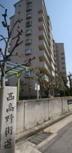 マンション写真