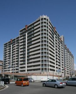 マンション写真