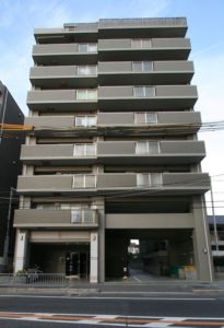 マンション写真