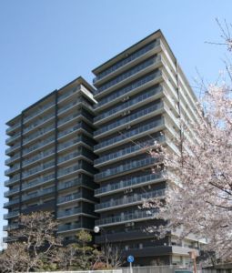 マンション写真