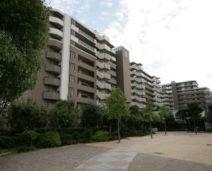マンション写真
