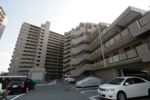 マンション写真