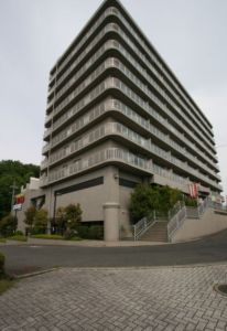 マンション写真