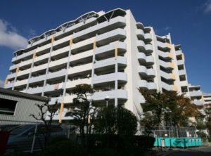 マンション写真