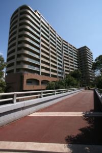マンション写真