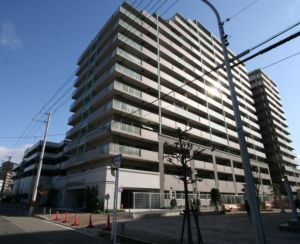 マンション写真