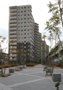 マンション写真