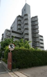 マンション写真