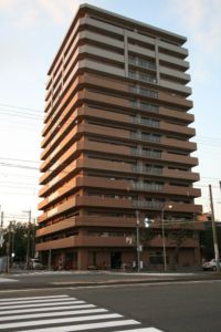 マンション写真