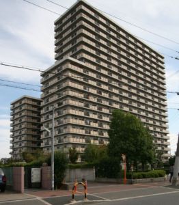 マンション写真