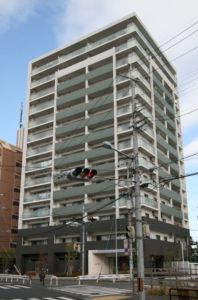 マンション写真