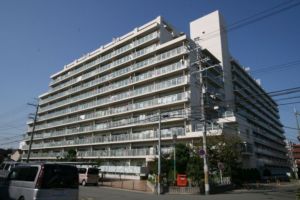 マンション写真