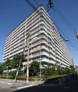 マンション写真