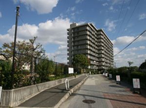 マンション写真