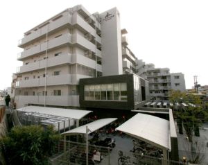 マンション写真