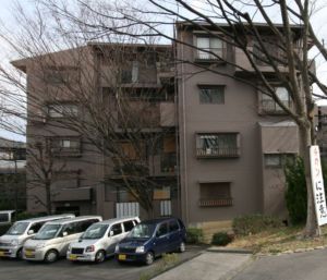 マンション写真