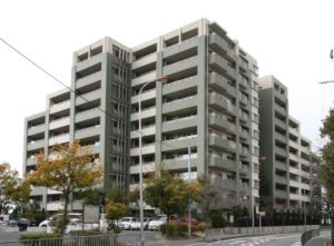 マンション写真