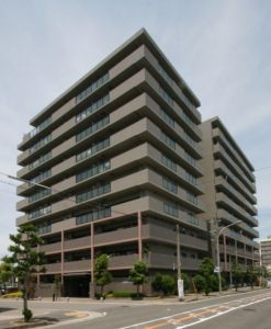 マンション写真